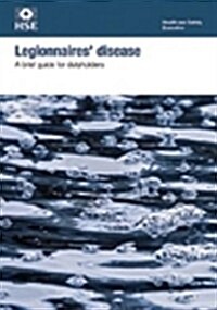 Legionnaires Disease (Paperback)