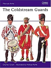 The Coldstream Guards (Paperback)