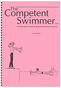 Competent Swimmer (Paperback)