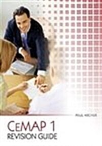 CeMAP 1 Revision Guide (Paperback)