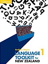 Language Toolkit for New Zealand 1 (Paperback)