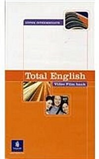 Total English Upper Intermediate Video (PAL) (VHS Video)