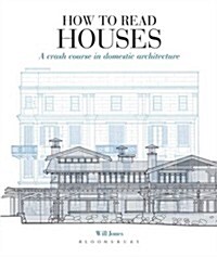 How to Read Houses (Paperback)