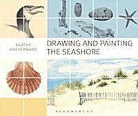 Drawing and Painting the Seashore (Paperback)