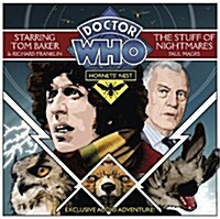 Doctor Who: Hornets Nest (CD-Audio, Unabridged ed)