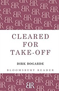 Cleared for Take-Off : A Memoir (Paperback)