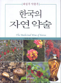 한국의 자연 약술 : 과실주 약용주