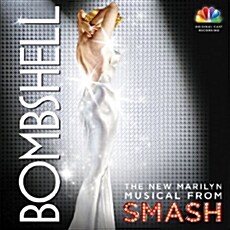 [수입] Bombshell: The New Marilyn Musical From Smash