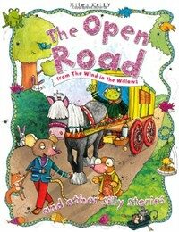 The Open Road (Paperback)