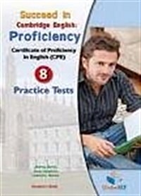 Succeed in Cambridge CPE, Students Book (Paperback)