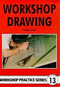 Workshop Drawing (Paperback)