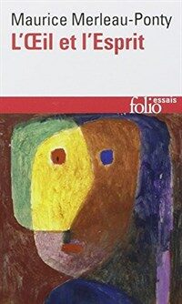L'oeil et l'esprit