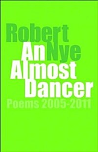 Almost Dancer (Hardcover)