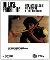 Trienale 2012 Intense Proximite Antholog (Paperback)