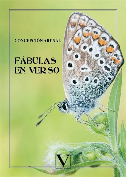 FABULAS EN VERSO (Book)