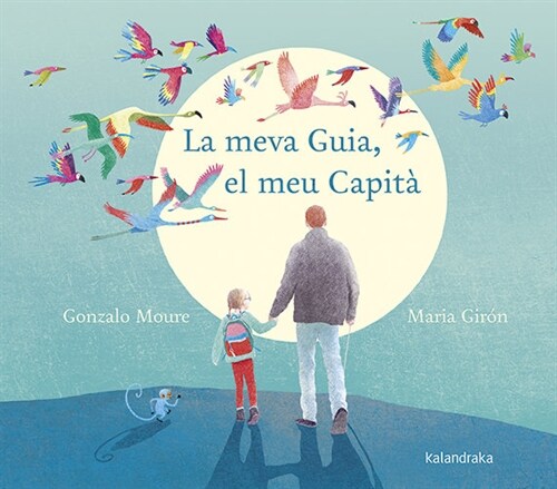 LA MEVA GUIA, EL MEU CAPITA (Book)