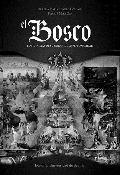 EL BOSCO (Paperback)