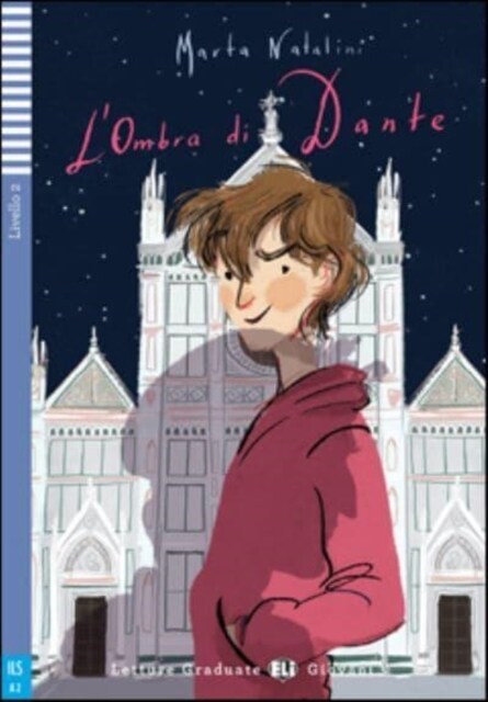 LOMBRA DI DANTE +CD (Book)