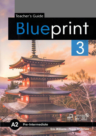 Blueprint 3 : Teachers Guide