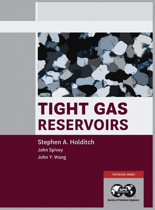 Tight Gas Reservoirs: Set: Book 1 and 2 Combined (Hardcover)