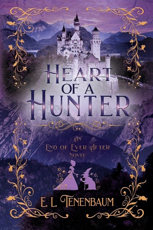 Heart of a Hunter (Paperback)