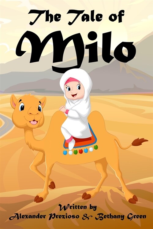 The Tale of Milo (Paperback)