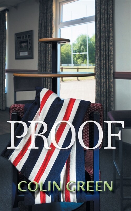 PROOF (Paperback)