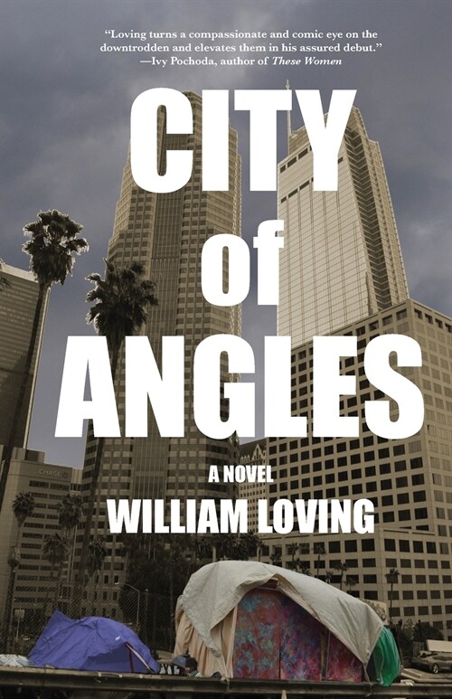 City of Angles (Paperback)