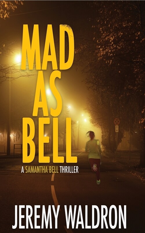 MAD AS BELL (Paperback)