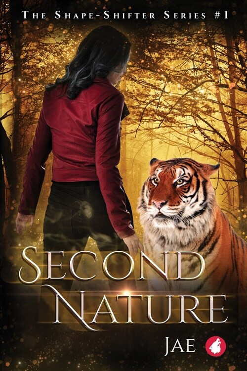 Second Nature (Paperback)