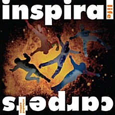 [수입] Inspiral Carpets - Life [CD+EP+DVD 확장반]