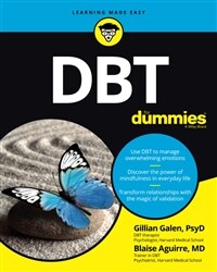 Dbt for Dummies (Paperback)