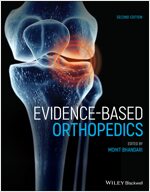 Evidence-Based Orthopedics (Hardcover, 2)