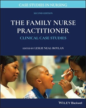 The Family Nurse Practitioner (Paperback, 2)