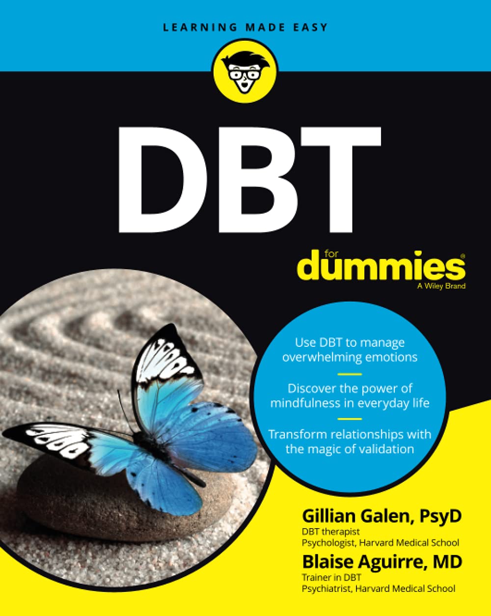 Dbt for Dummies (Paperback)