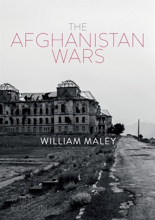 The Afghanistan Wars (Paperback, 3 ed)