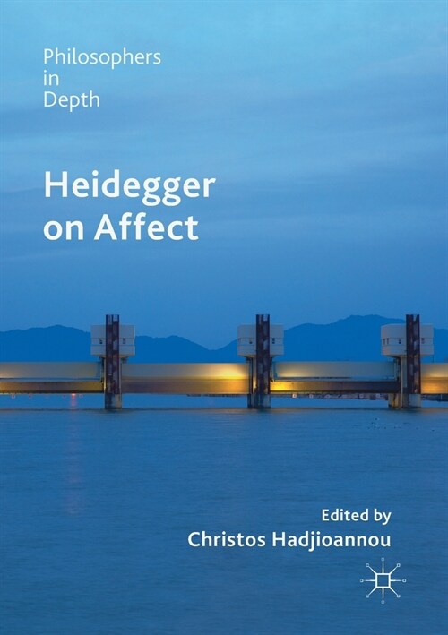 Heidegger on Affect (Paperback)