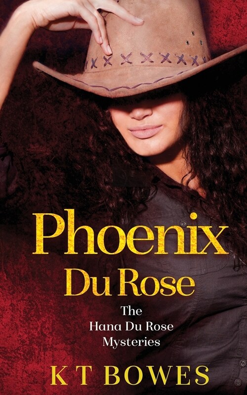 Phoenix Du Rose (Paperback)