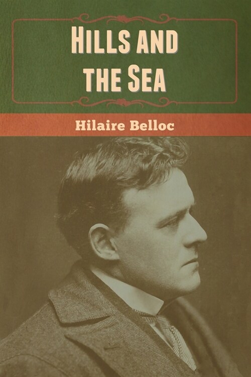 Hills and the Sea (Paperback)