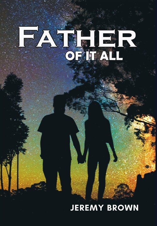 Father Of It All (Hardcover)