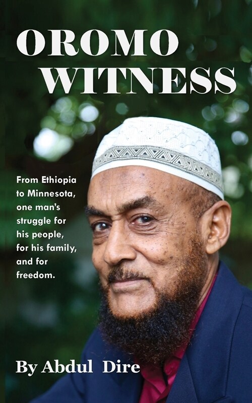 Oromo Witness (Paperback)