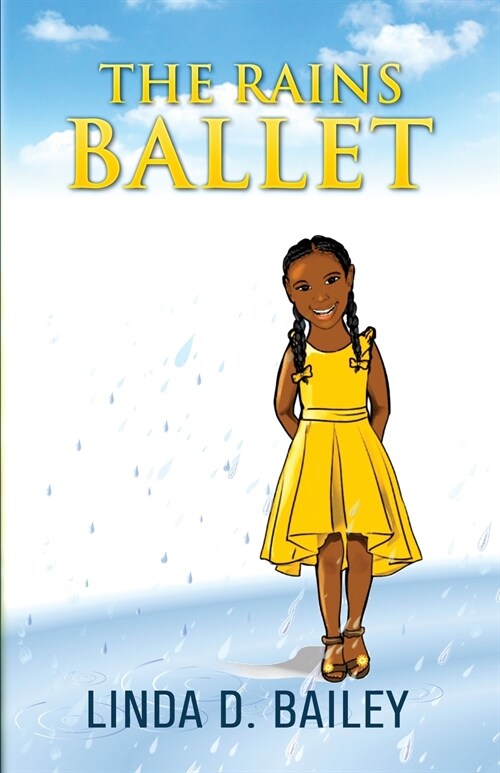 The Rains Ballet (Paperback)
