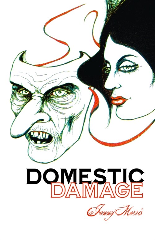 Domestic Damage (Paperback)