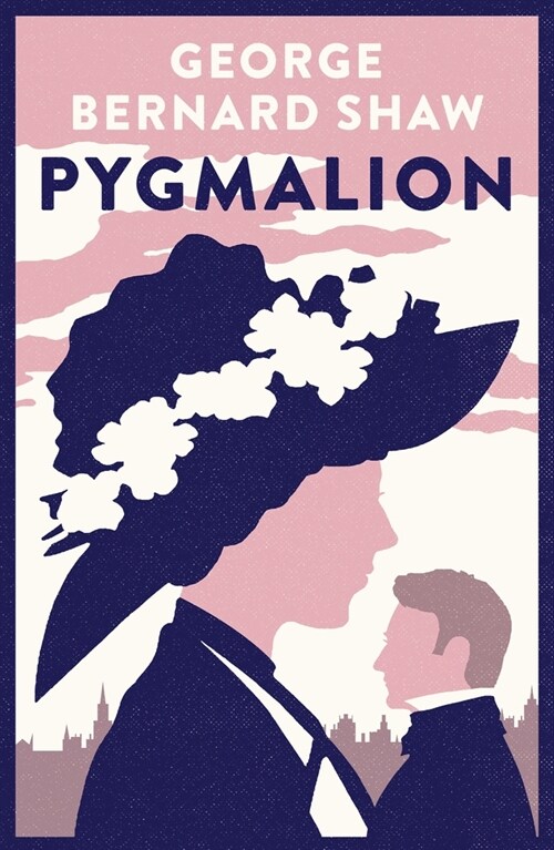 Pygmalion (Paperback)
