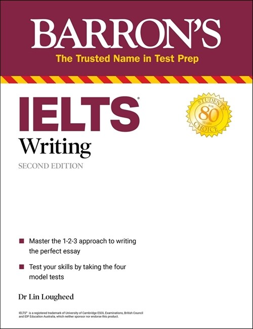 Ielts Writing (Paperback, 2)