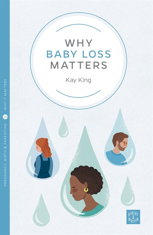 Why Baby Loss Matters (Paperback)