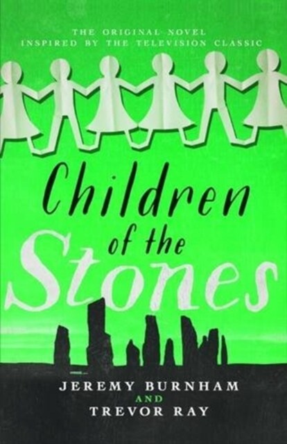 Children of the Stones (Paperback)