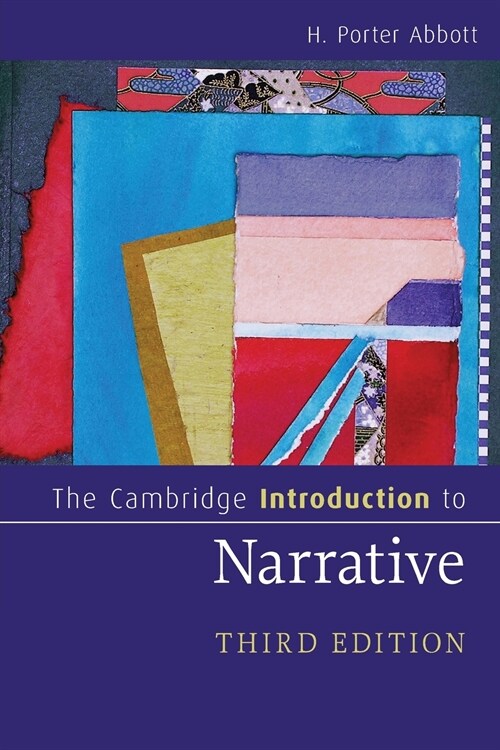 The Cambridge Introduction to Narrative (Paperback)