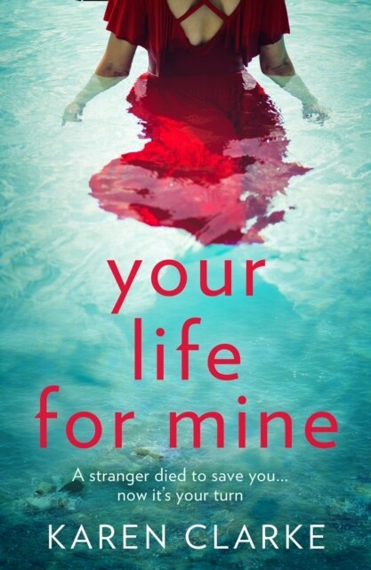 Your Life for Mine (Paperback)