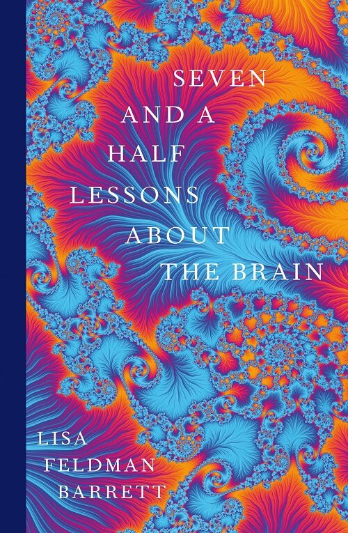Seven and a Half Lessons About the Brain (Hardcover)